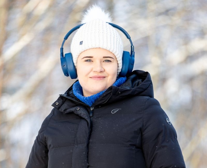 Kumpi on parempi: äänikirja vai lukeminen?